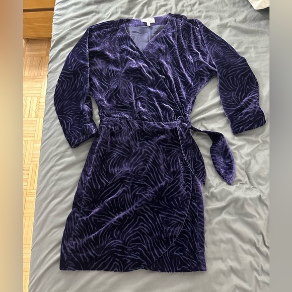 & Other Stories Paris Atelier Dress Size 4 - Picture 1 of 3